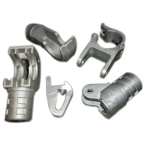 High-Pressure Aluminium Die Casting
